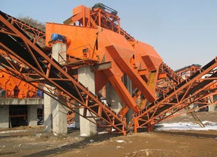 Belt Conveyor